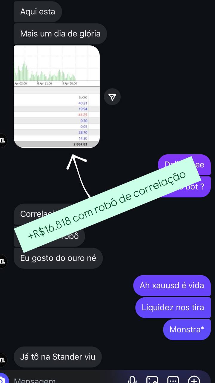 Depoimento 1